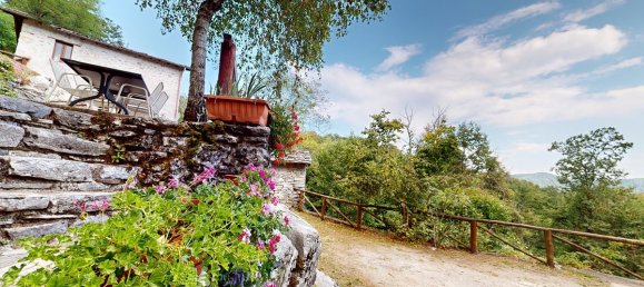 4 bedrooms House in Fabbriche di Vergemoli, Italy No. 237861 39