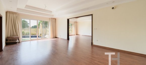 6 bedrooms Villa in The Villa, UAE No. 33298 4