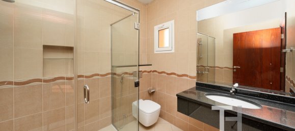 6 bedrooms Villa in The Villa, UAE No. 33298 8