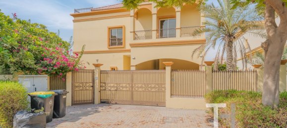6 bedrooms Villa in The Villa, UAE No. 33298 18