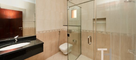 6 bedrooms Villa in The Villa, UAE No. 33298 12