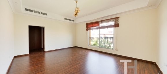 6 bedrooms Villa in The Villa, UAE No. 33298 9