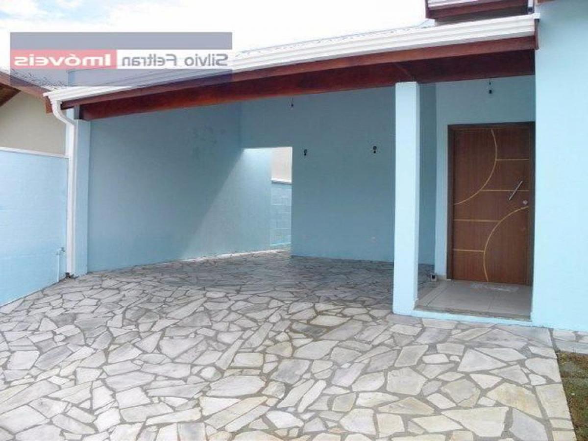 Casa T3 em São Paulo, Brazil N.º 440500