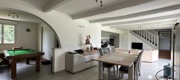 8 rooms House in Josselin, France No. 196140 5