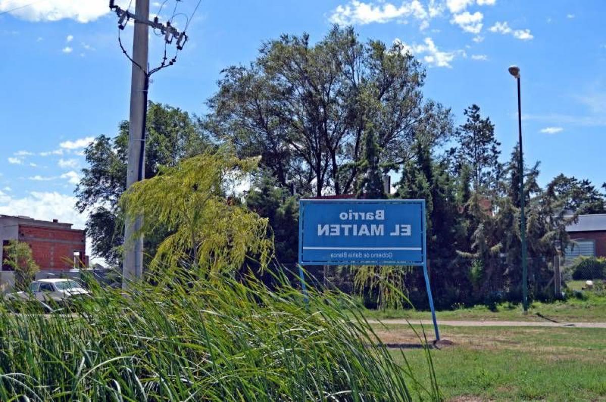 Terreno en Mar del Plata, Argentina No. 114266