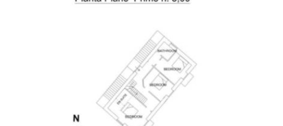 4 Schlafzimmer Haus in Chiaromonte, Italy, Nr. 31856 7