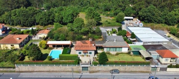 Casa T3 em Guilhabreu, Portugal N.º 113218 19