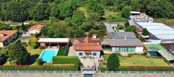 Casa T3 em Guilhabreu, Portugal N.º 113218 2