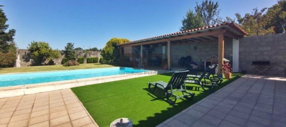 Casa T3 em Guilhabreu, Portugal N.º 113218 6