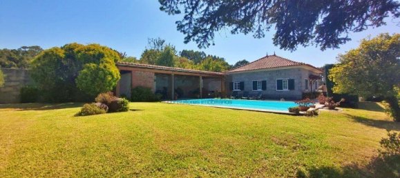 Casa T3 em Guilhabreu, Portugal N.º 113218 5