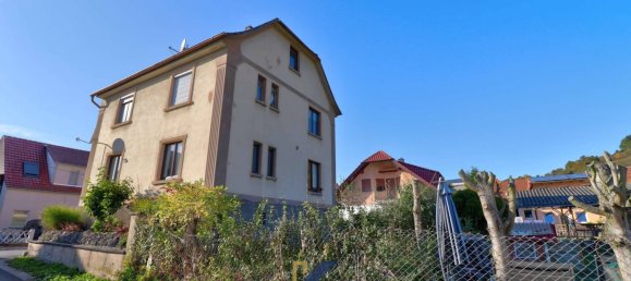 Moradia em banda de 7 divisões em Wartburgkreis, Germany N.º 45547 4