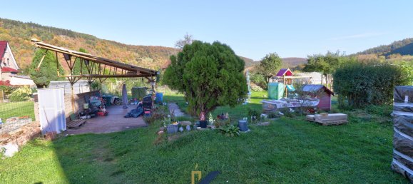 Moradia em banda de 7 divisões em Wartburgkreis, Germany N.º 45547 2