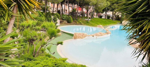 Bungalow de 2 dormitorios en Gran Alacant, Spain No. 33503 26