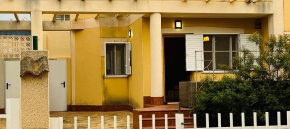 Bungalow de 2 dormitorios en Gran Alacant, Spain No. 33503 20