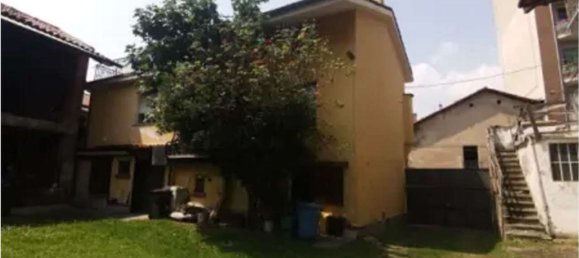 5 rooms Apartment in Favria, Italy No. 275548 26