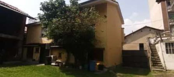 5 rooms Apartment in Favria, Italy No. 275548 25