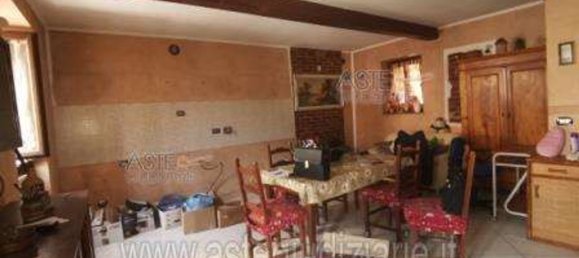 5 rooms Apartment in Favria, Italy No. 275548 10