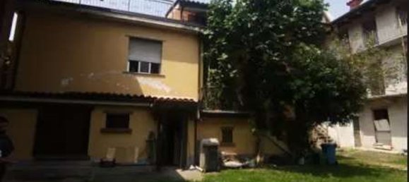 5 rooms Apartment in Favria, Italy No. 275548 24