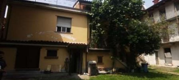 5 rooms Apartment in Favria, Italy No. 275548 20