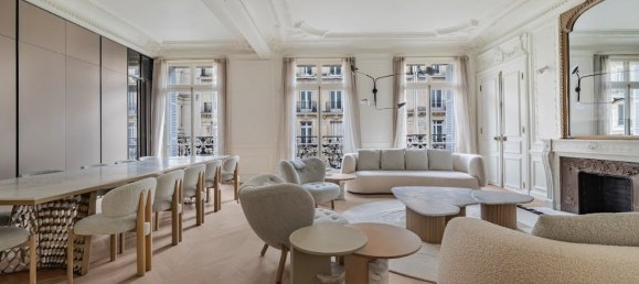 3 Schlafzimmer Wohnung in Paris, France, Nr. 183906 13