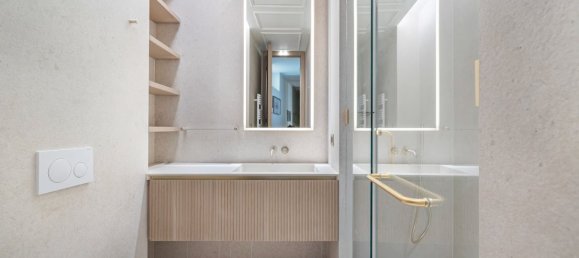 3 Schlafzimmer Wohnung in Paris, France, Nr. 183906 22