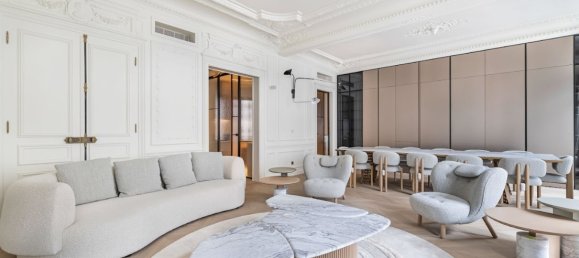 3 Schlafzimmer Wohnung in Paris, France, Nr. 183906 3