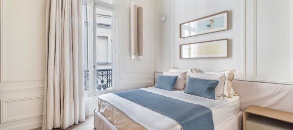 3 Schlafzimmer Wohnung in Paris, France, Nr. 183906 23