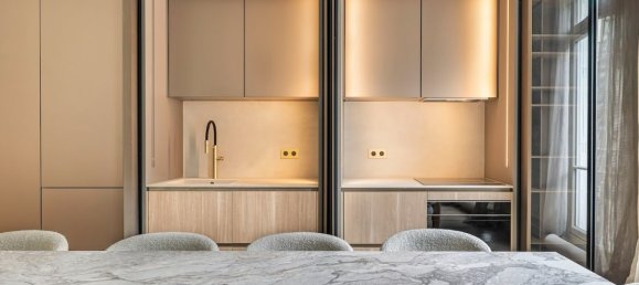 3 Schlafzimmer Wohnung in Paris, France, Nr. 183906 17