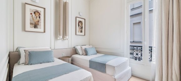 3 Schlafzimmer Wohnung in Paris, France, Nr. 183906 24