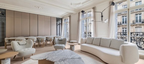 3 Schlafzimmer Wohnung in Paris, France, Nr. 183906 14