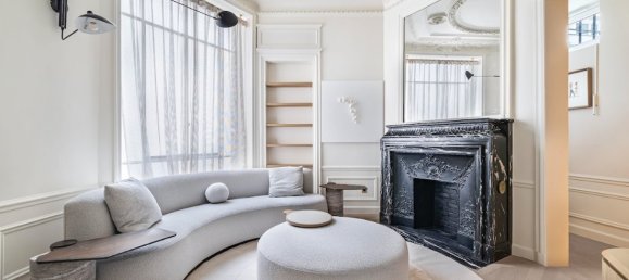 3 Schlafzimmer Wohnung in Paris, France, Nr. 183906 20