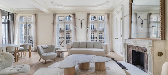 3 Schlafzimmer Wohnung in Paris, France, Nr. 183906 2
