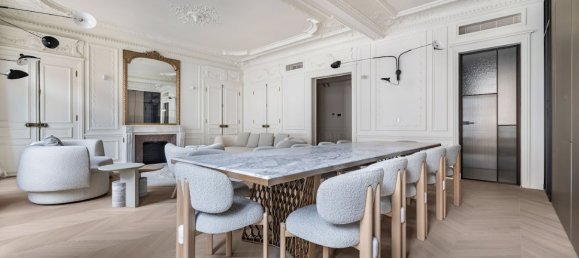 3 Schlafzimmer Wohnung in Paris, France, Nr. 183906 11