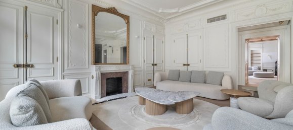 3 Schlafzimmer Wohnung in Paris, France, Nr. 183906 7