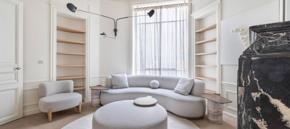 3 Schlafzimmer Wohnung in Paris, France, Nr. 183906 21