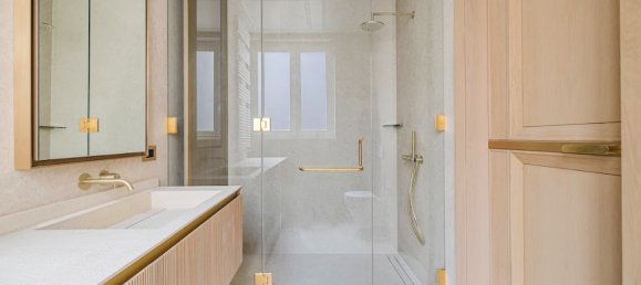 3 Schlafzimmer Wohnung in Paris, France, Nr. 183906 28