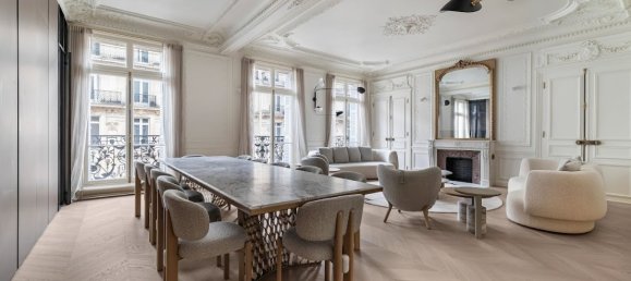 3 Schlafzimmer Wohnung in Paris, France, Nr. 183906 12