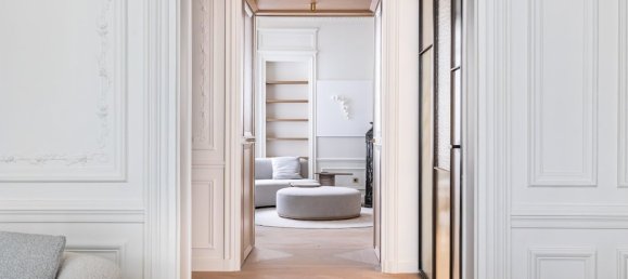 3 Schlafzimmer Wohnung in Paris, France, Nr. 183906 16