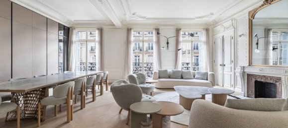 3 Schlafzimmer Wohnung in Paris, France, Nr. 183906 6