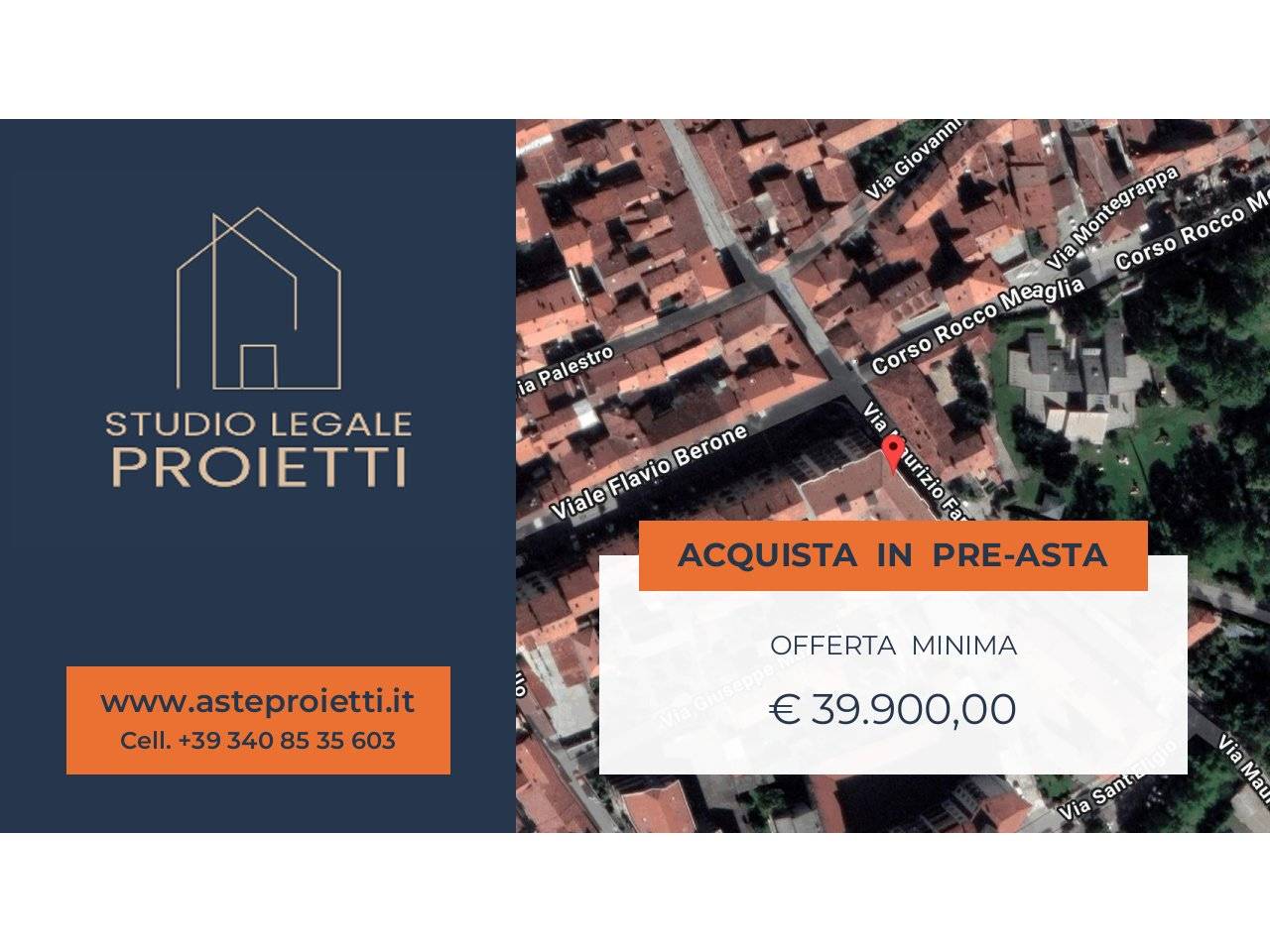 2 Schlafzimmer Wohnung in Rivarolo Canavese, Italy, Nr. 307481