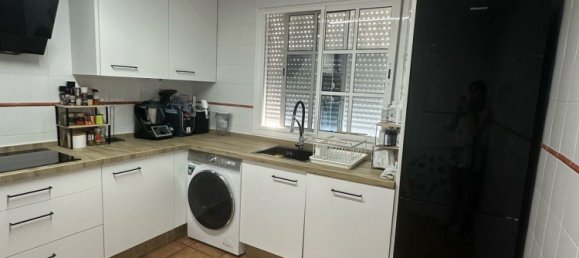 4 bedrooms House in Andalusia, Spain No. 189068 6