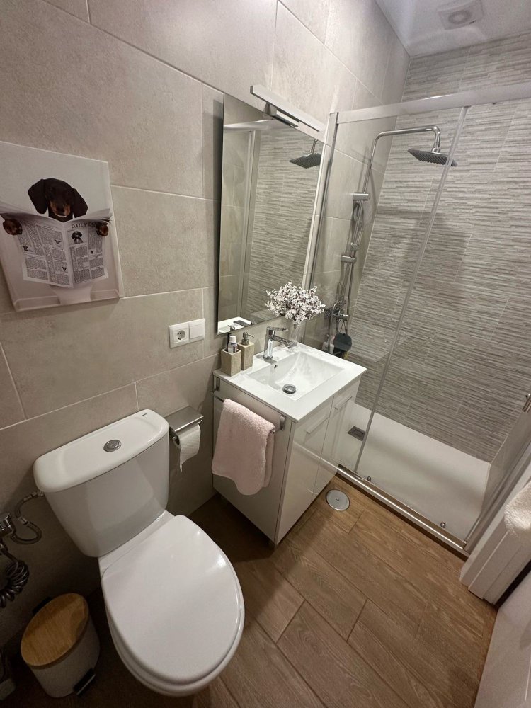 4 bedrooms House in Andalusia, Spain No. 189068