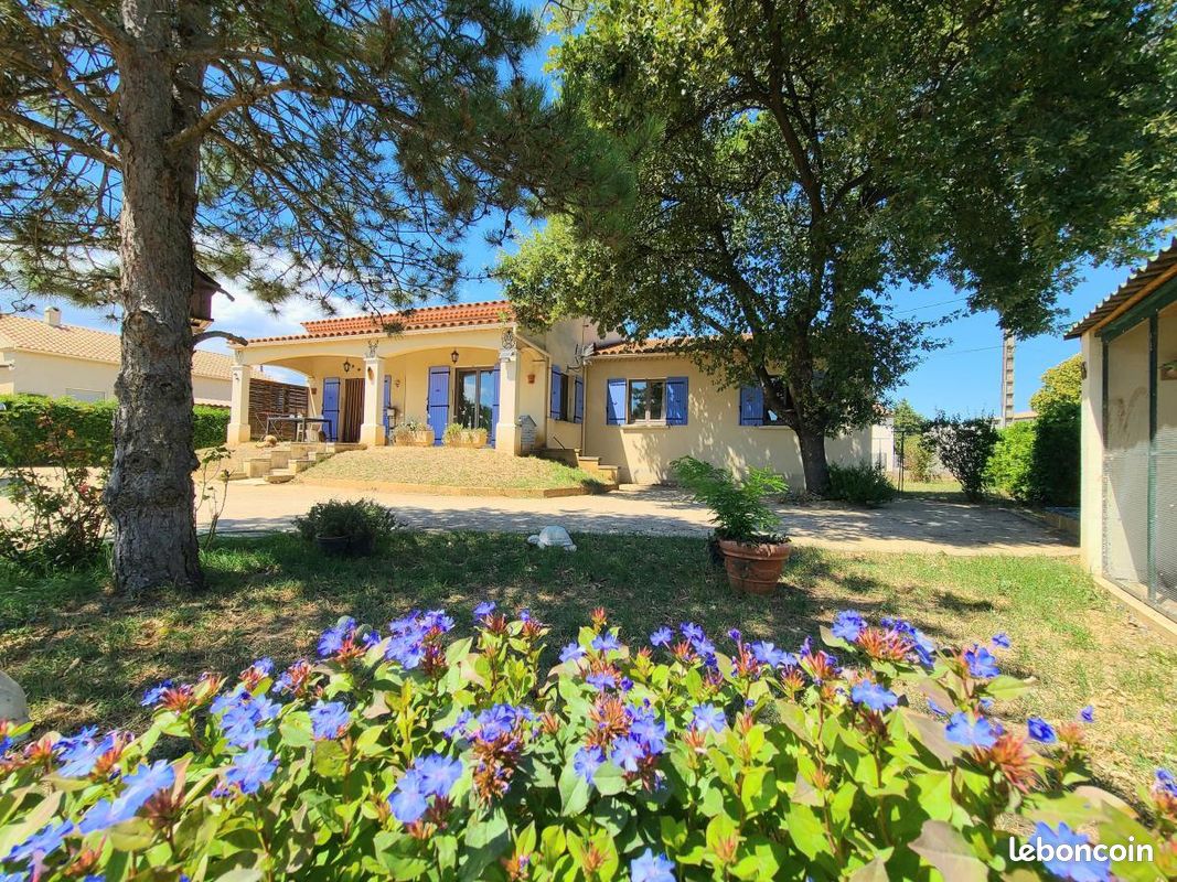 4 bedrooms Villa in Lapalud, France No. 279077