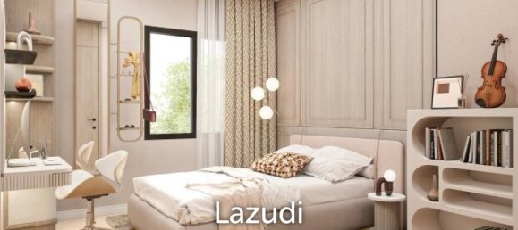 4 bedrooms Cafe / restaurant in Bangkok, Thailand No. 13006 3