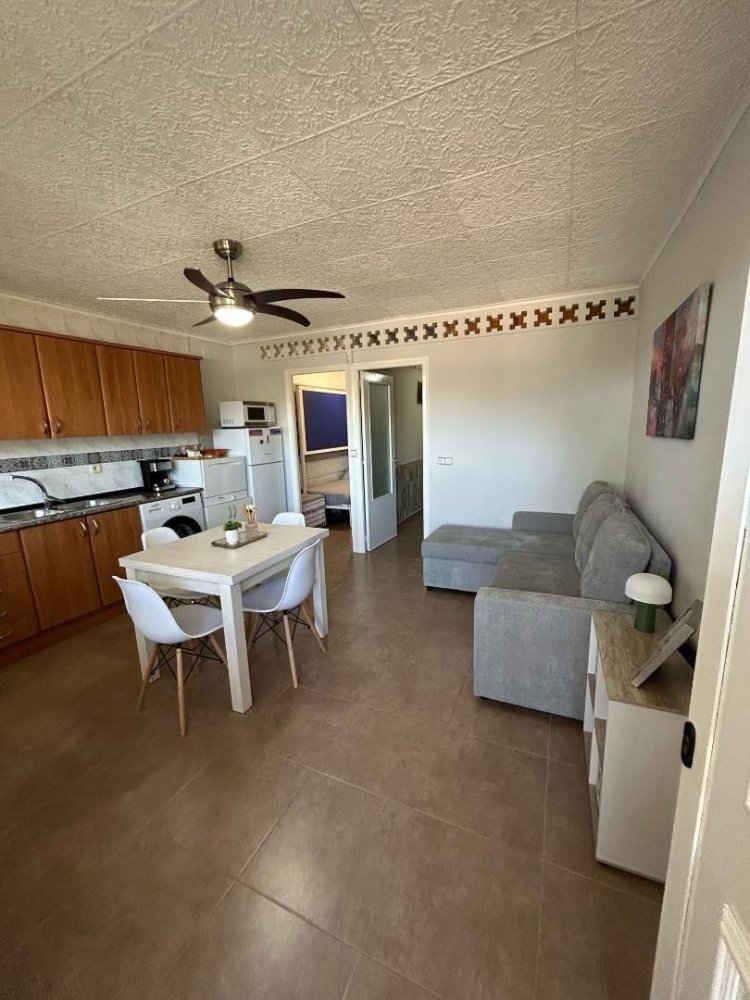 2 Schlafzimmer Wohnung in Vandellòs i l'Hospitalet de l'Infant, Spain, Nr. 280215