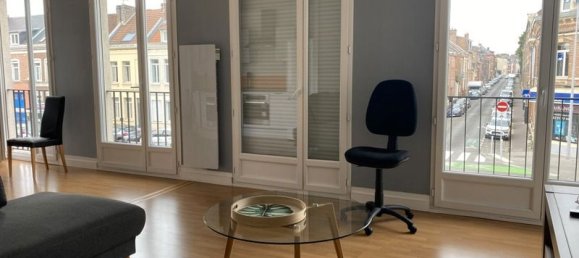 2 غرف نوم شقة في Amiens, France رقم 221074 2