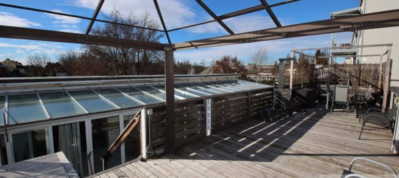 3-Zimmer Penthouse in Wels, Austria, Nr. 148374 4