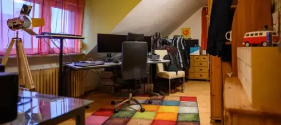 Moradia em banda de 3 divisões em Hamm, Germany N.º 28164 13