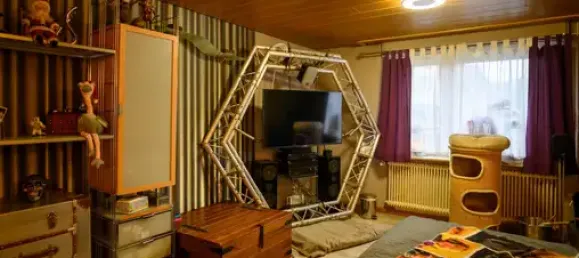 Moradia em banda de 3 divisões em Hamm, Germany N.º 28164 6