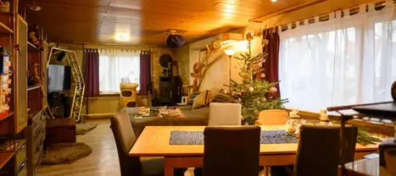 Moradia em banda de 3 divisões em Hamm, Germany N.º 28164 5